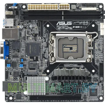 Материнская плата ASUS P13R-I